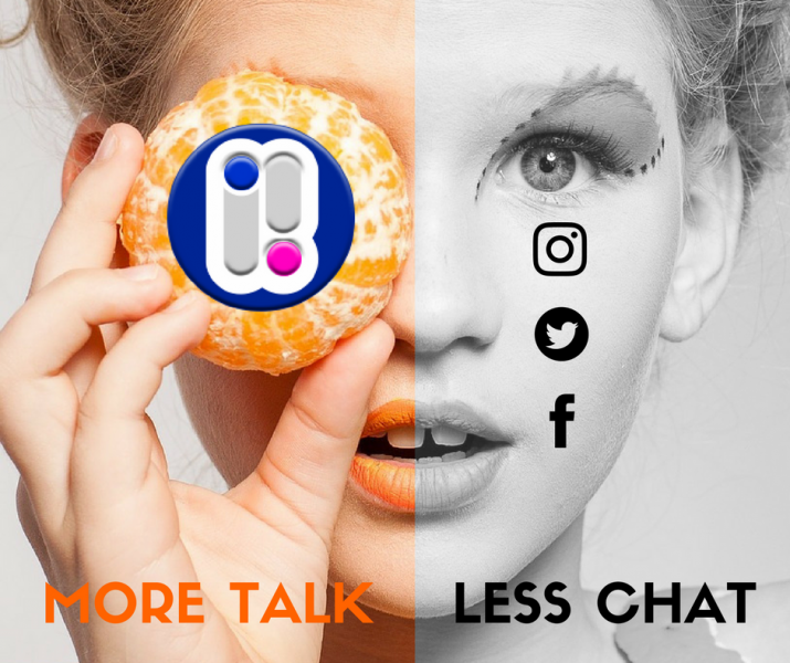 A vida é muito curta para ser vivida no emprego errado. Junta-te à YUPi! e sê feliz!