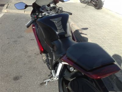 HONDA CBR 1000 RR