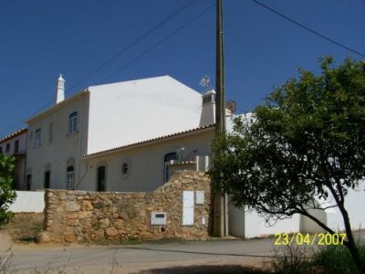 Férias no centro do Algarve