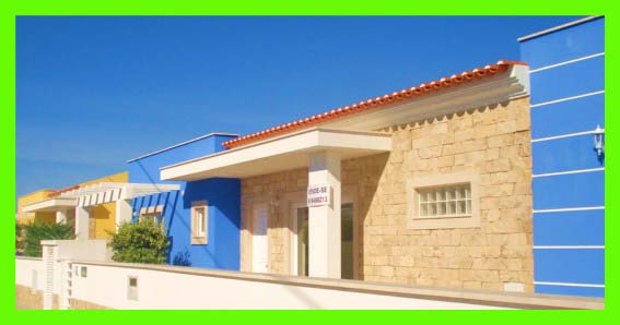 Moradia Isolada de R/Chão