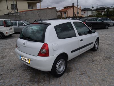 Renault Clio Storia 1.5 Dci
