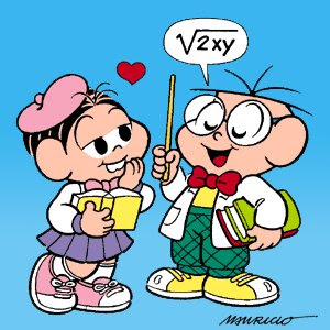 Explicações de Matemática e Fisico-Química