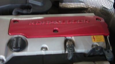 mercedes slk 230 special edition