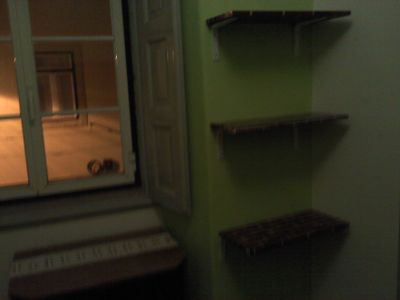 Quarto para alugar em apto proximo metro avenida