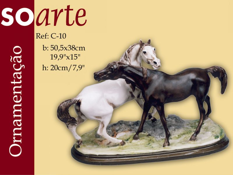 Madeiras para decorar 