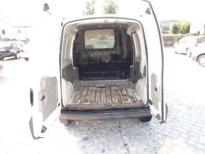 Renault Kangoo Dci 70