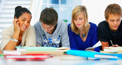 Centro de Estudos – Matosinhos