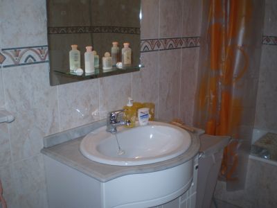 T2 centro Monte Gordo