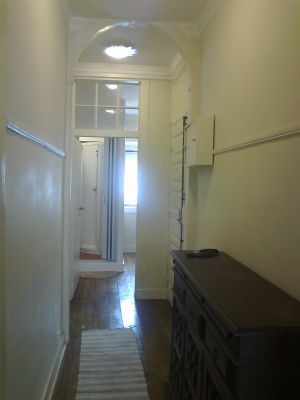 Apartamento T2, Mobilado e equipado