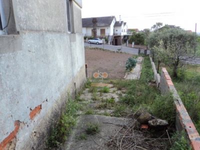 Renovation project in Alcobaça, Lameira