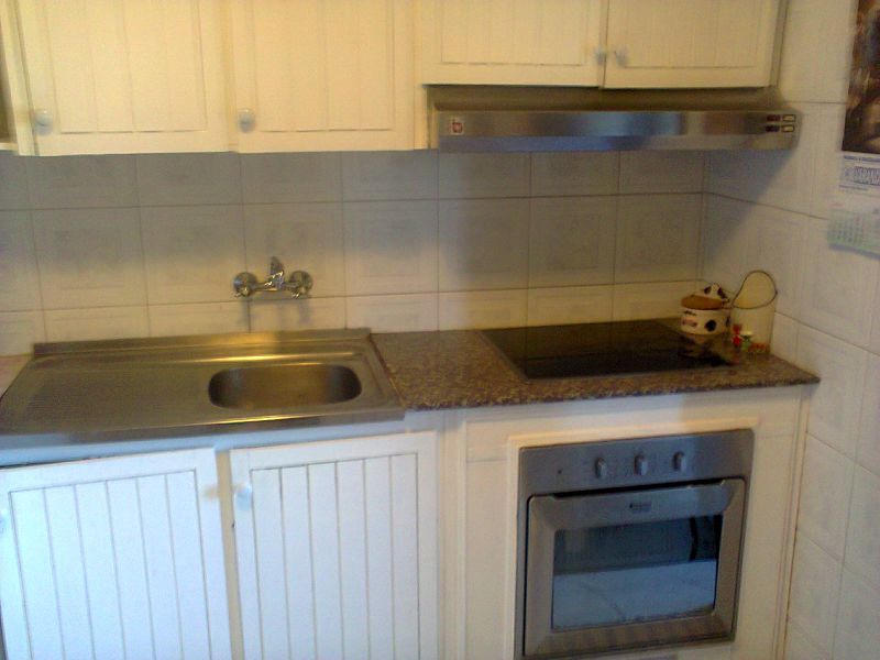 Vendo T2 com terraço - Oliveira de Azeméis