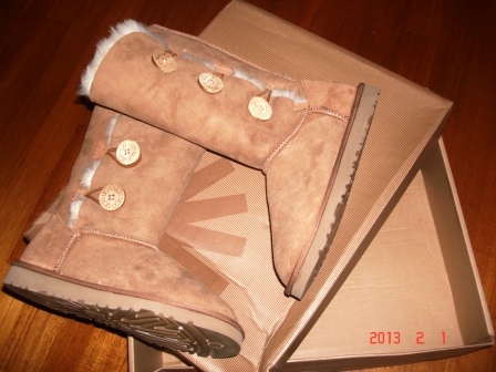 Entrega Imediata Botas UGG 1873 nº 36/37