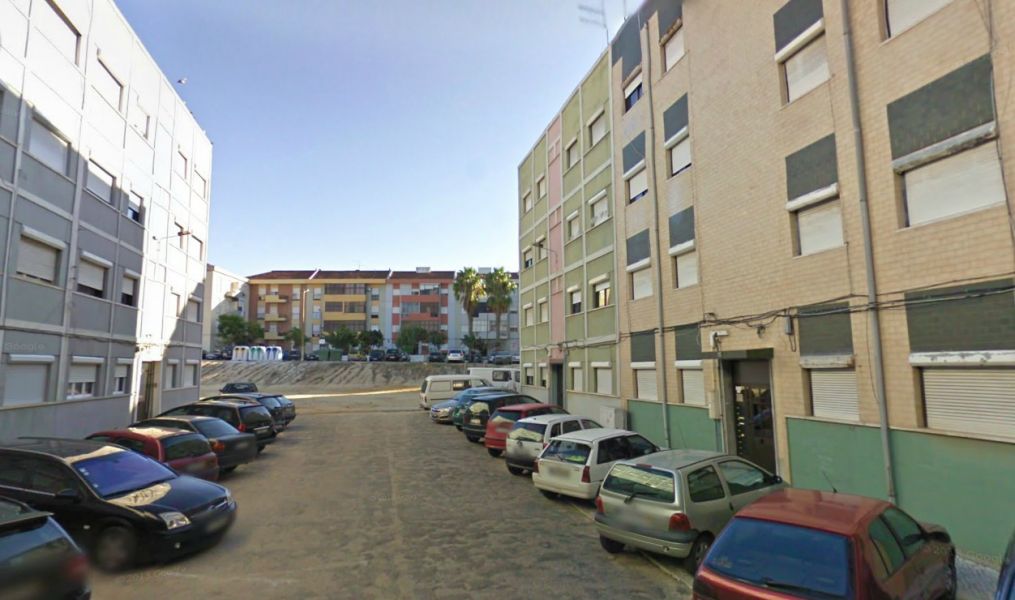 Barreiro 250euros