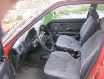 PEUGEOT 106 1.1 XR  1994  690