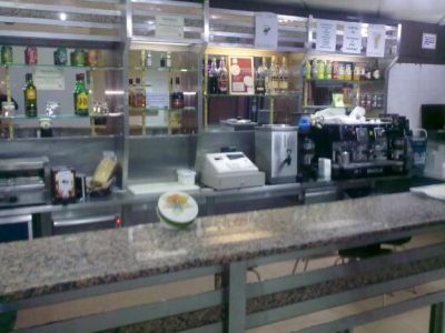 Cafe Pastelaria  Salão de Jogos