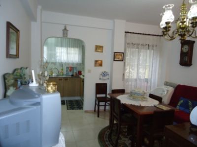 APARTAMENTO T1+1 ARMAÇÃO DE PÊRA REF : 1306