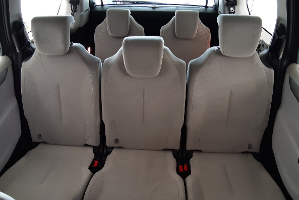 Citroen C4 Grand Picasso Exclusive 1.6 HDI 110 CV