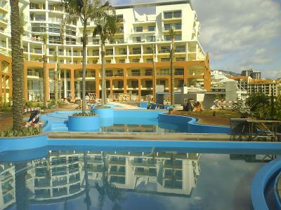 Impermeabilizações, pinturas e remodelações