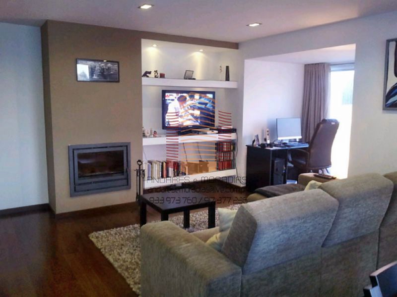 [6908] Moderno T2 aos 4 caminhos - VISITE