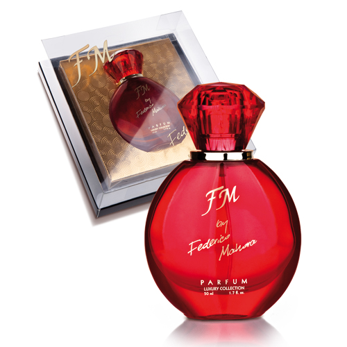 Lucrativo Part Time para todo o País FM World Venda de Perfumes e Make Up 