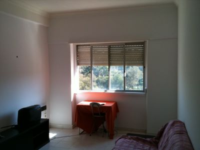 T2 em Almada em frente ao Alfeite