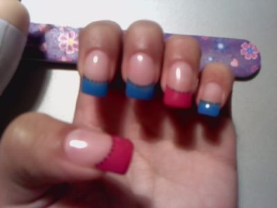 Unhas de Gel ao domicilio em Odivelas e Lisboa