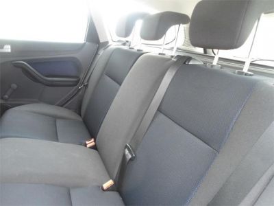 Ford Focus SW 1,6 tdci
