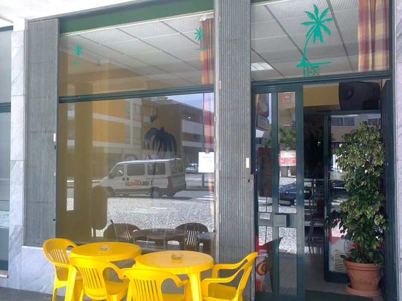 Trespasse Café - Bebidas em Santa Maria da Feira - Excelente