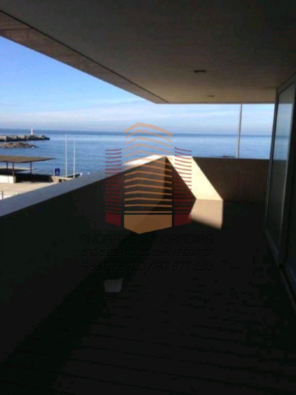 [6921] T4 /T5 1º linha de mar – Foz do Douro