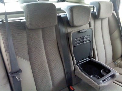 Renault Megane Break Luxe Privilége 1.5 DCI 100 CV