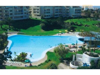 Alugo Apartamento T2, em Alvor, Portimão