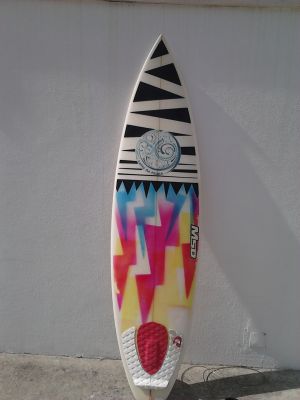 Prancha de Surf