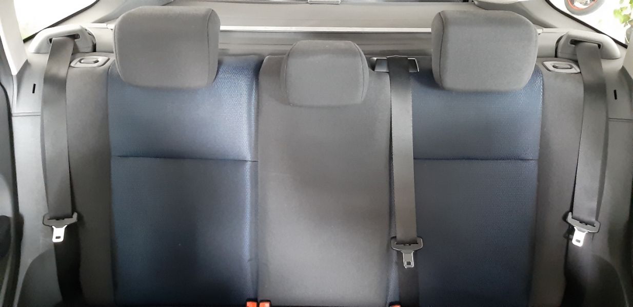 Ford Focus SW S 1.6 TDCI 110 CV