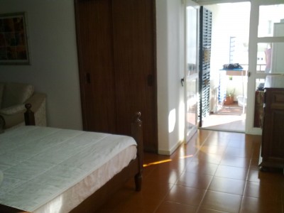 T0 - Apartamento em Casa Branca 