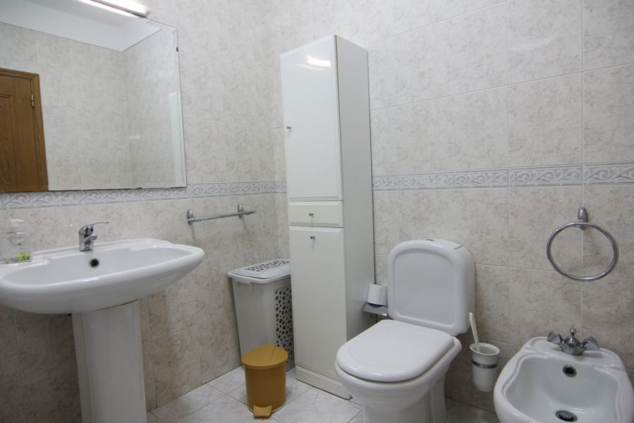 Apartamento T2 mobilado c/ lugar de garagem em Portimão