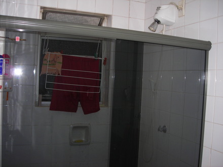 Apartamento No BRASIL RIO De Janeiro Condomínio Fechado  JACAREPAGUÁ FREGUESIA Total Infraestrutura