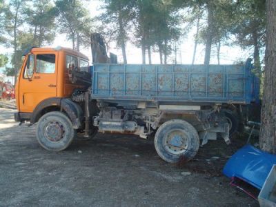 rodillos compactadores,minicargadoras,camiones mercedes