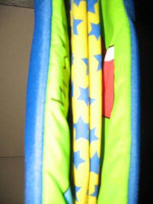 Vendo tapete de actividades para bebé – Happy Bear