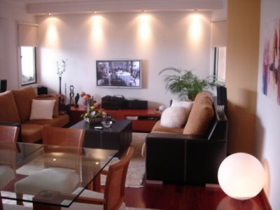 Apartamento, férias, Funchal