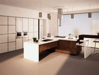 COZINHAS JOÃO REIS - Furniture Kitchen