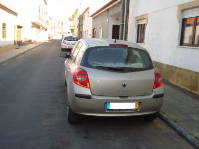 Clio 1461 Dyn Deluxe, 85cv