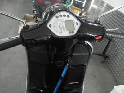 Vespa 2006 M45