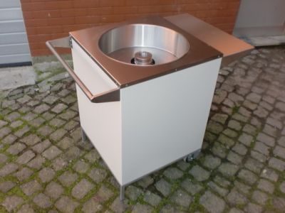 MÁQUINAS DE PIPOCAS ELÉCTRICAS - ALGODÃO DOCE - PREÇOS SEM CONCORRÊNCIA !!!