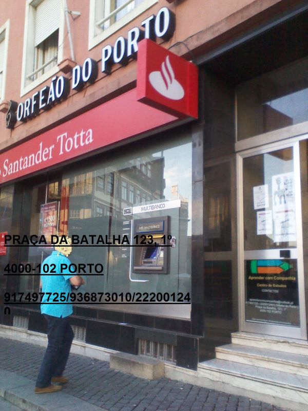 Centro de Estudos Aprender com Companhia