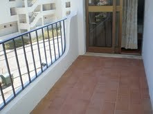 Vende t3 800 metros da praia oura albufeira