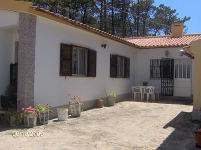 MAGOITO - Casa Mobilada