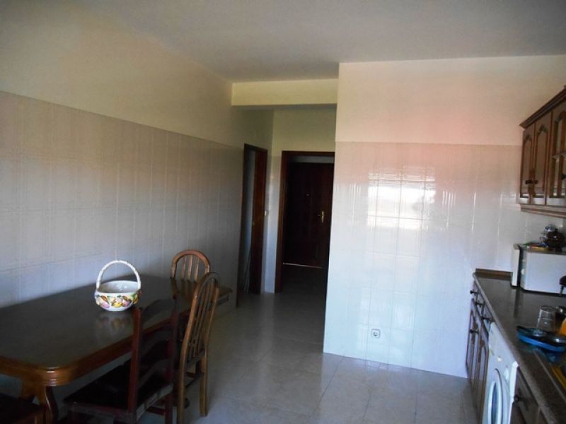 Arrenda-se T3 - Castelo Branco