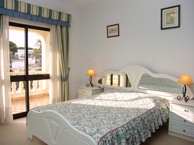 VIVENDA P/ FÉRIAS  ALMANCIL  ALGARVE