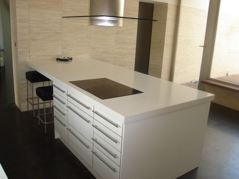 Cozinha a precisar de obras?