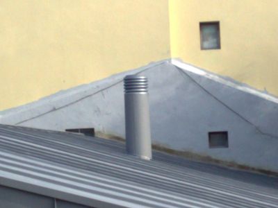 Reparação, Manutenção e Limpeza de Telhados